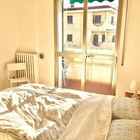 Apartman Six Persons *